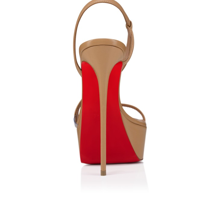 Christian Louboutin Rosalie Alta - Image 3